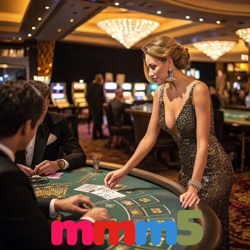 mmm5:Aposte no futebol, jogue poker e conquiste vitórias épicas!