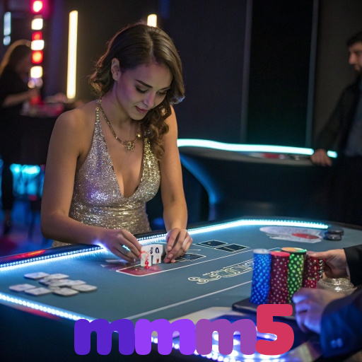 mmm5:Jogue poker, aposte no futebol e ganhe em grandes jogos de cassino!