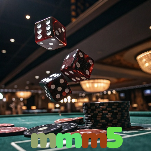 mmm5:Aposte no futebol, jogue poker e conquiste vitórias épicas!