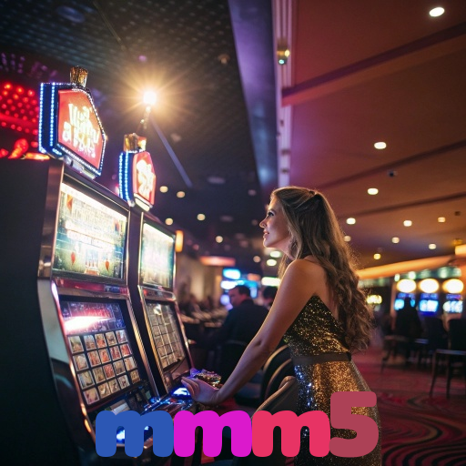 mmm5:Aposte no futebol, jogue poker e conquiste vitórias épicas!