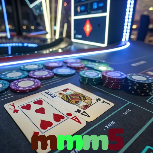 mmm5:Jogue poker, aposte no futebol e ganhe em grandes jogos de cassino!