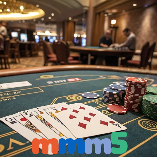mmm5:Jogue poker, aposte no futebol e ganhe em grandes jogos de cassino!