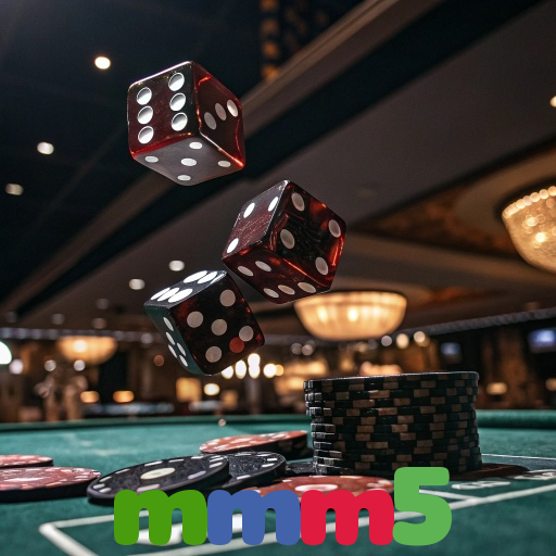 mmm5：Aposte nas melhores slots e conquiste prêmios como nunca!