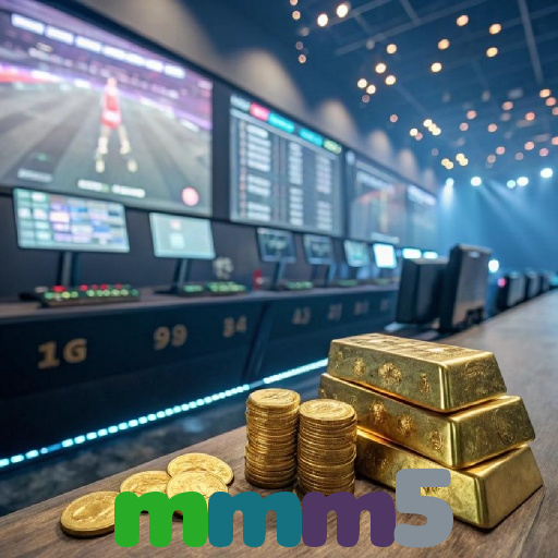 mmm5：Aposte nas melhores slots e conquiste prêmios como nunca!