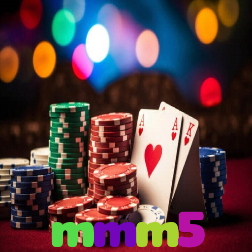 mmm5：Aposte no futebol, jogue poker e conquiste vitórias épicas!