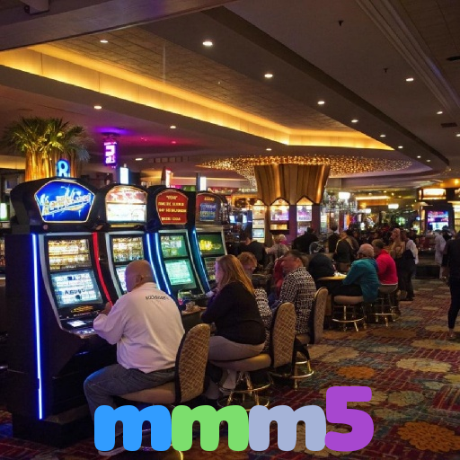 mmm5：Jogue poker, aposte no futebol e ganhe em grandes jogos de cassino!