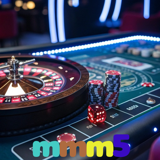 mmm5：Aposte nas melhores slots e conquiste prêmios como nunca!