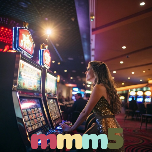 mmm5：Jogue poker, aposte no futebol e ganhe em grandes jogos de cassino!