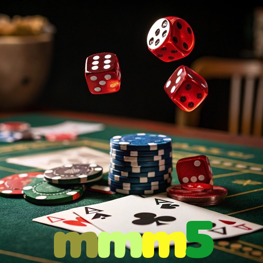 mmm5:Aposte nas melhores slots e conquiste prêmios como nunca!