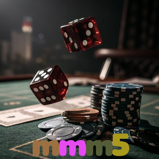 mmm5：Aposte no futebol, jogue poker e conquiste vitórias épicas!