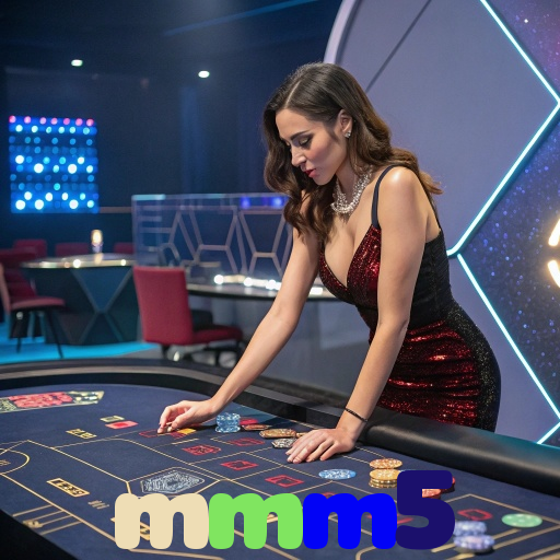 mmm5:Jogue poker, aposte no futebol e ganhe em grandes jogos de cassino!