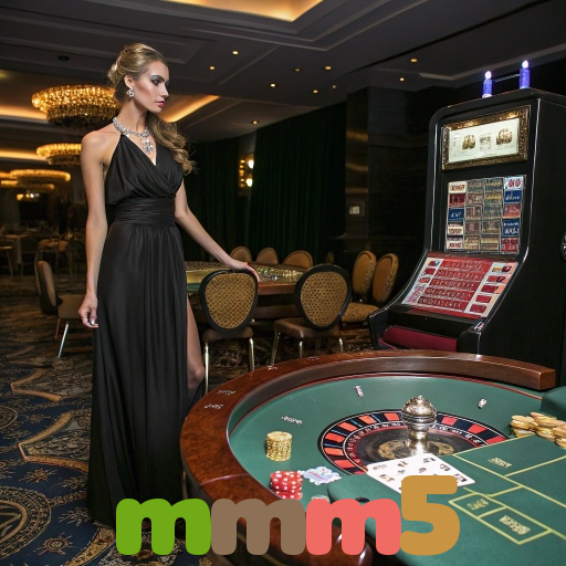 mmm5:Aposte no futebol, jogue poker e conquiste vitórias épicas!