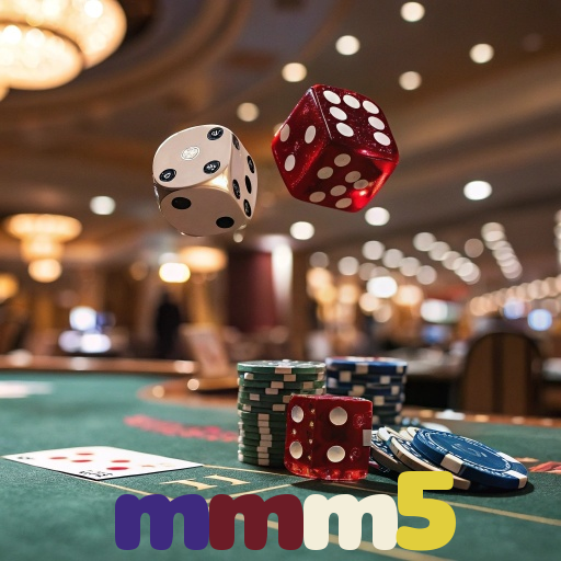 mmm5:Aposte nas melhores slots e conquiste prêmios como nunca!