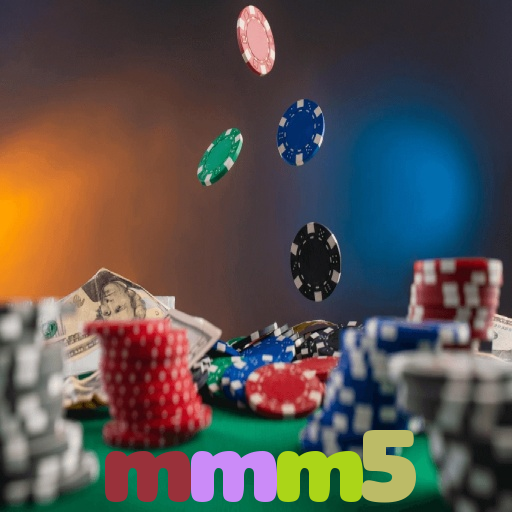 mmm5:Aposte nas melhores slots e conquiste prêmios como nunca!