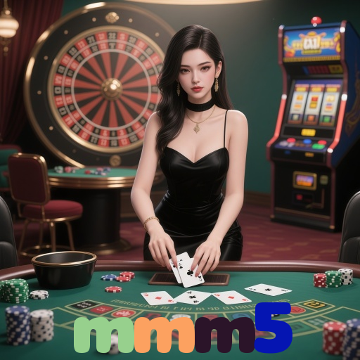mmm5:Aposte no futebol, jogue poker e conquiste vitórias épicas!