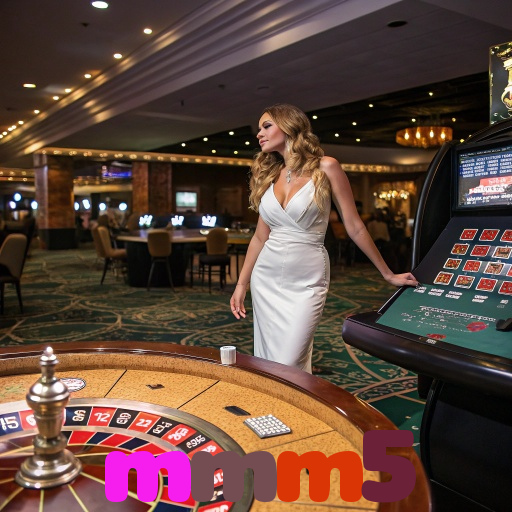 mmm5：Aposte no futebol, jogue poker e conquiste vitórias épicas!