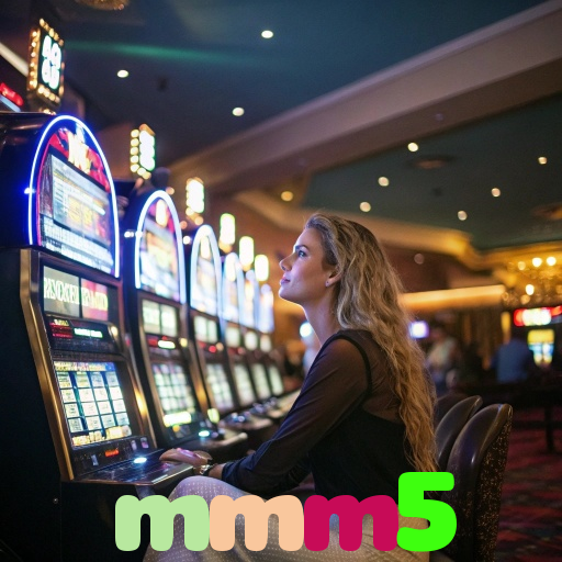 mmm5：Jogue poker, aposte no futebol e ganhe em grandes jogos de cassino!