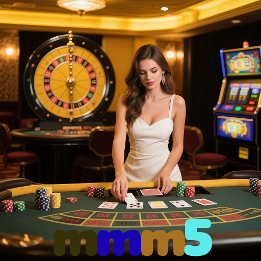 mmm5：Jogue poker, aposte no futebol e ganhe em grandes jogos de cassino!