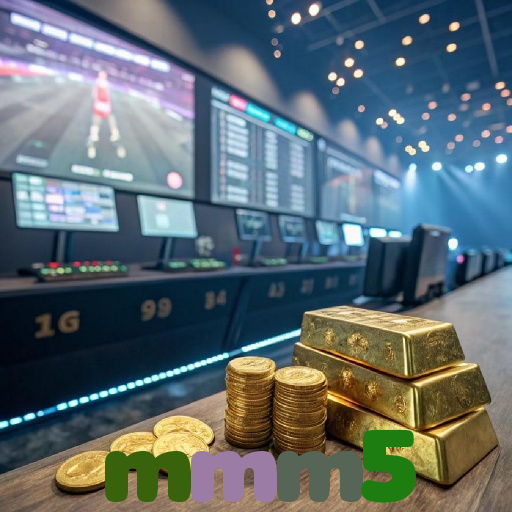 mmm5:Aposte no futebol, jogue poker e conquiste vitórias épicas!
