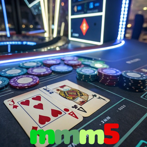 mmm5:Aposte nas melhores slots e conquiste prêmios como nunca!