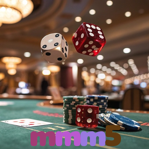 mmm5:Aposte nas melhores slots e conquiste prêmios como nunca!