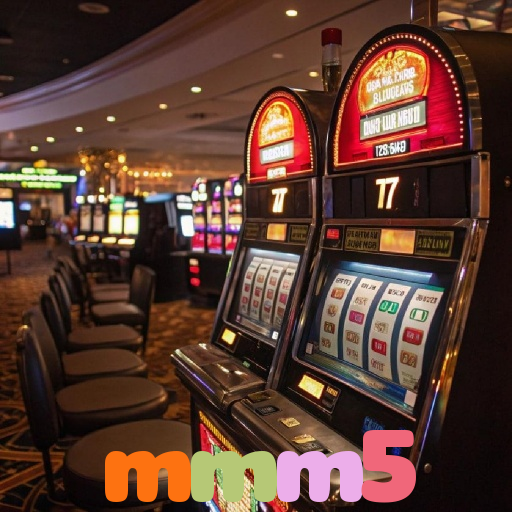 mmm5:Aposte no futebol, jogue poker e conquiste vitórias épicas!