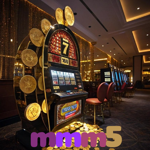 mmm5：Aposte nas melhores slots e conquiste prêmios como nunca!