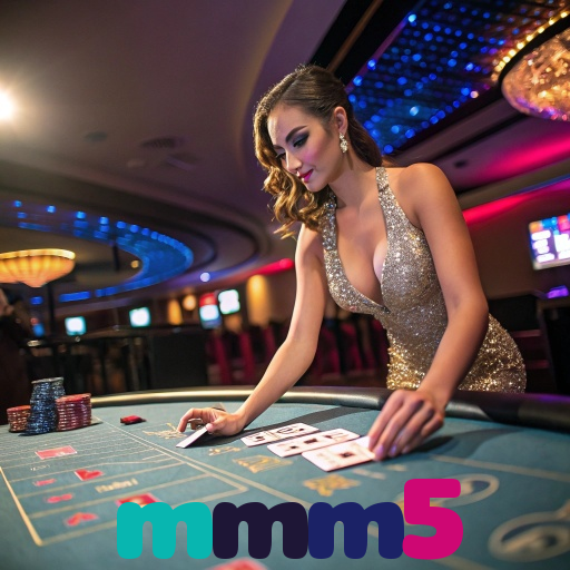 mmm5:Aposte no futebol, jogue poker e conquiste vitórias épicas!