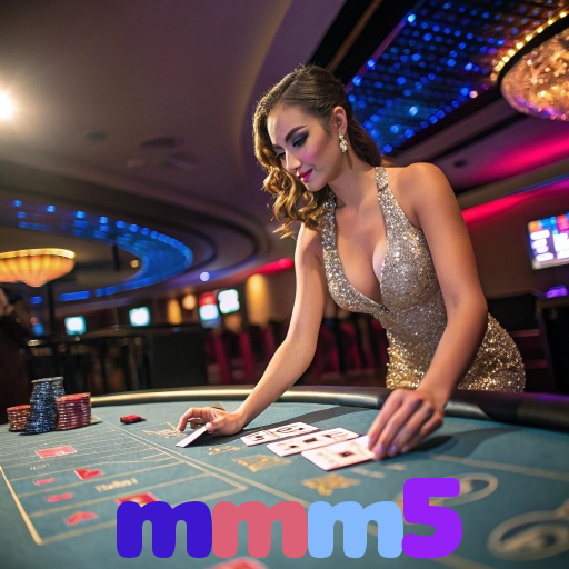 mmm5:Aposte nas melhores slots e conquiste prêmios como nunca!