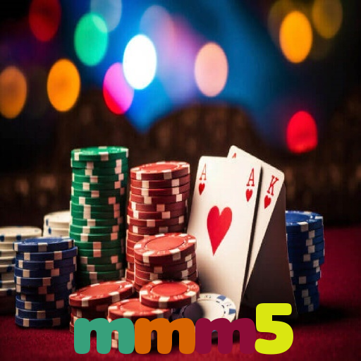 mmm5：Aposte no futebol, jogue poker e conquiste vitórias épicas!