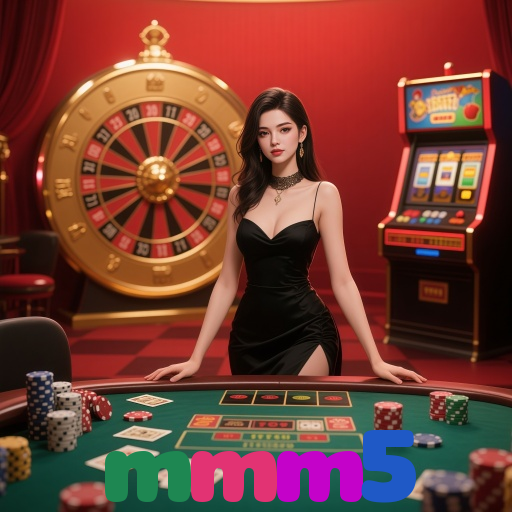 mmm5：Aposte no futebol, jogue poker e conquiste vitórias épicas!