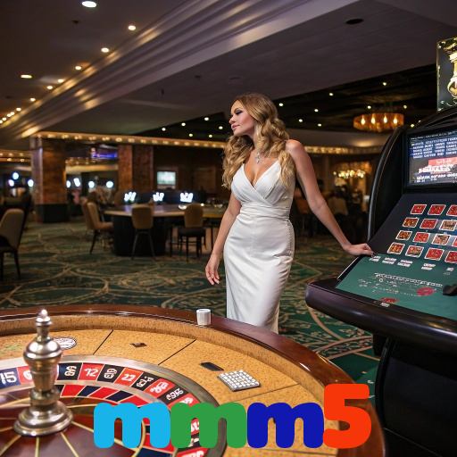 mmm5:Jogue poker, aposte no futebol e ganhe em grandes jogos de cassino!
