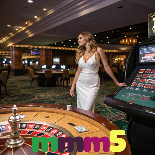 mmm5:Jogue poker, aposte no futebol e ganhe em grandes jogos de cassino!