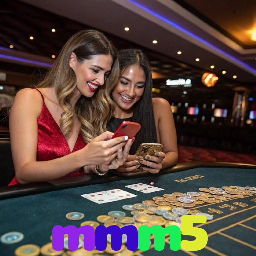 mmm5:Aposte nas melhores slots e conquiste prêmios como nunca!