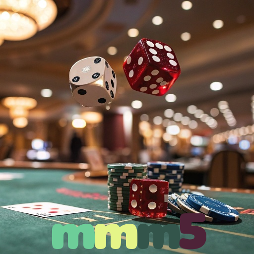 mmm5:Aposte nas melhores slots e conquiste prêmios como nunca!