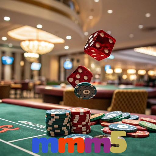 mmm5：Aposte no futebol, jogue poker e conquiste vitórias épicas!