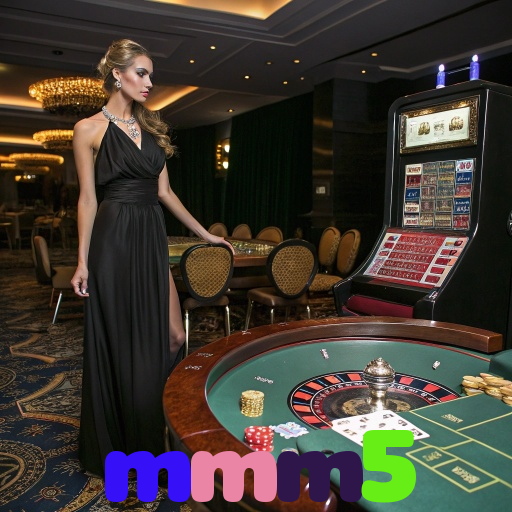 mmm5：Aposte no futebol, jogue poker e conquiste vitórias épicas!