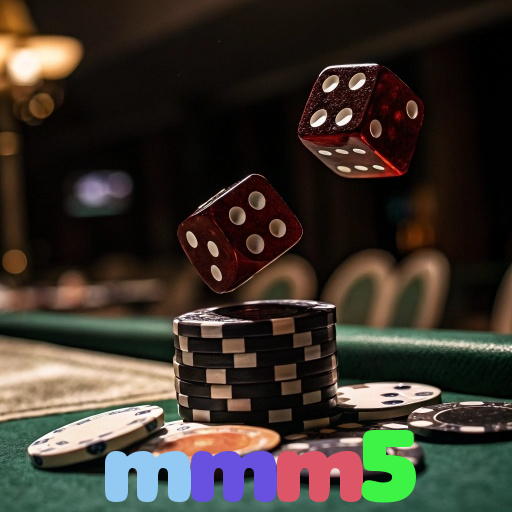 mmm5：Jogue poker, aposte no futebol e ganhe em grandes jogos de cassino!