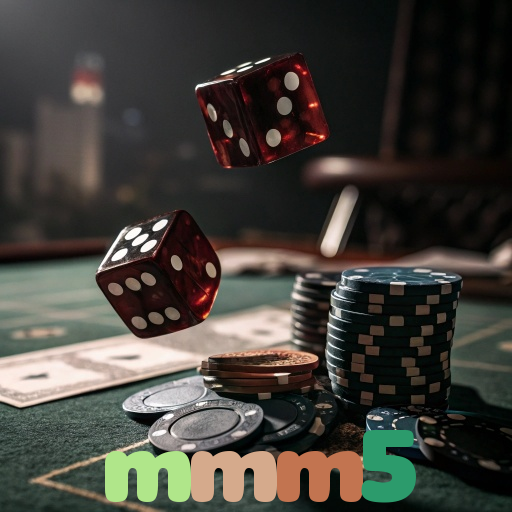 mmm5：Aposte no futebol, jogue poker e conquiste vitórias épicas!