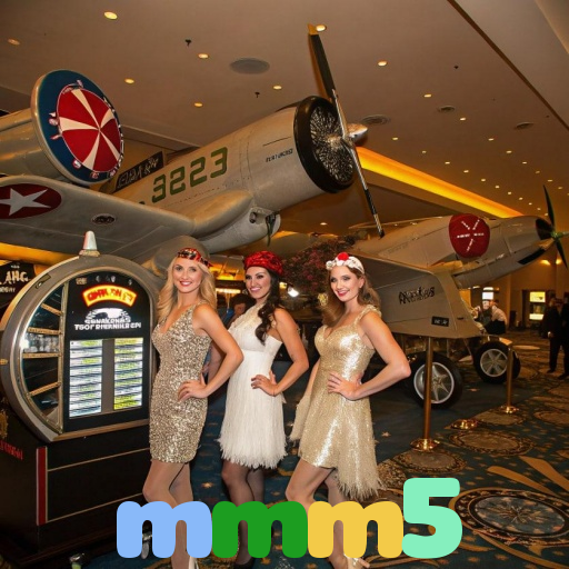 mmm5:Aposte nas melhores slots e conquiste prêmios como nunca!