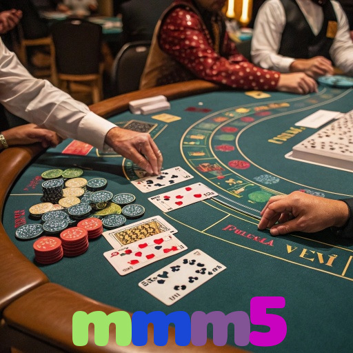 mmm5:Aposte no futebol, jogue poker e conquiste vitórias épicas!
