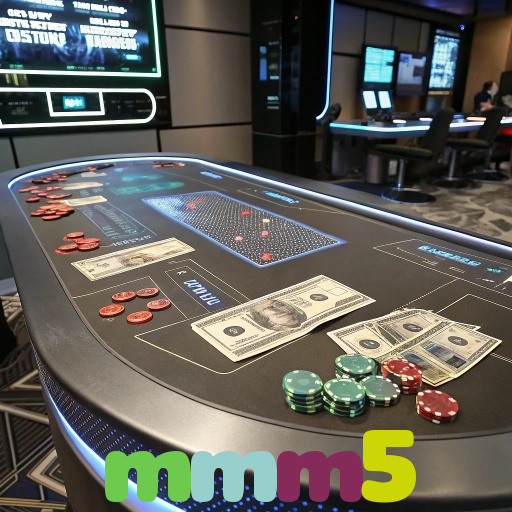 mmm5：Aposte nas melhores slots e conquiste prêmios como nunca!