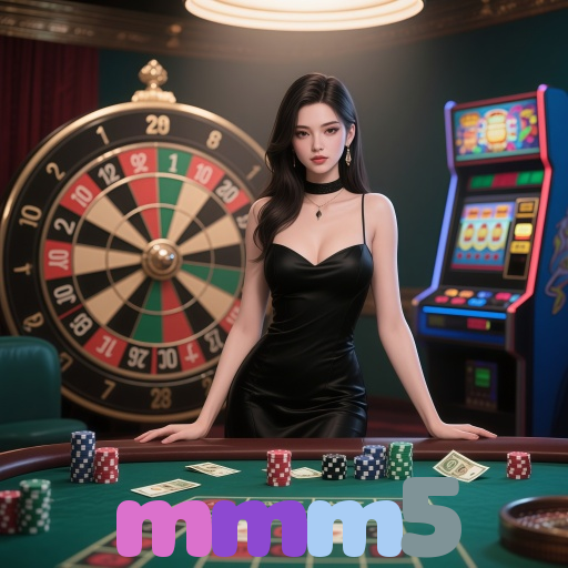 mmm5:Aposte no futebol, jogue poker e conquiste vitórias épicas!