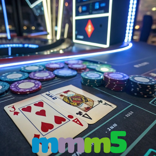 mmm5：Aposte nas melhores slots e conquiste prêmios como nunca!