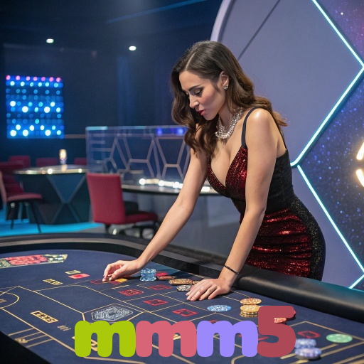 mmm5:Aposte no futebol, jogue poker e conquiste vitórias épicas!