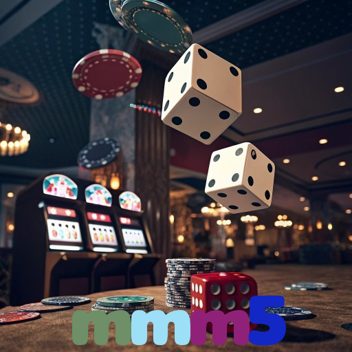 mmm5:Jogue poker, aposte no futebol e ganhe em grandes jogos de cassino!