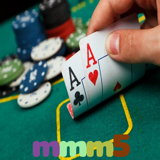 mmm5:Jogue poker, aposte no futebol e ganhe em grandes jogos de cassino!