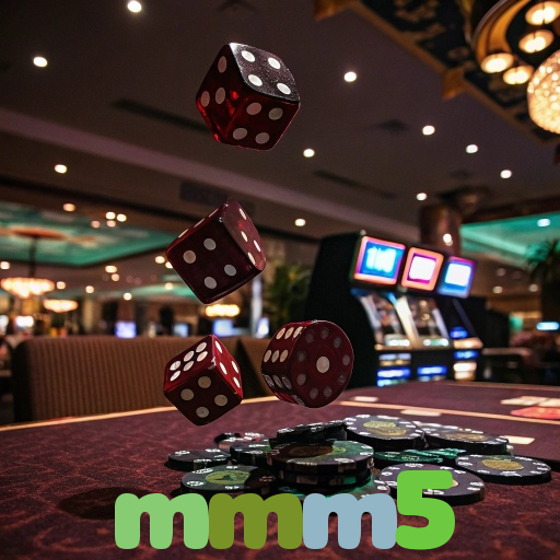 mmm5:Aposte nas melhores slots e conquiste prêmios como nunca!