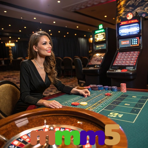 mmm5:Aposte no futebol, jogue poker e conquiste vitórias épicas!