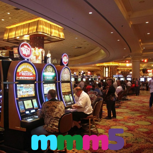 mmm5：Jogue poker, aposte no futebol e ganhe em grandes jogos de cassino!